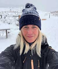 Diana Rowland