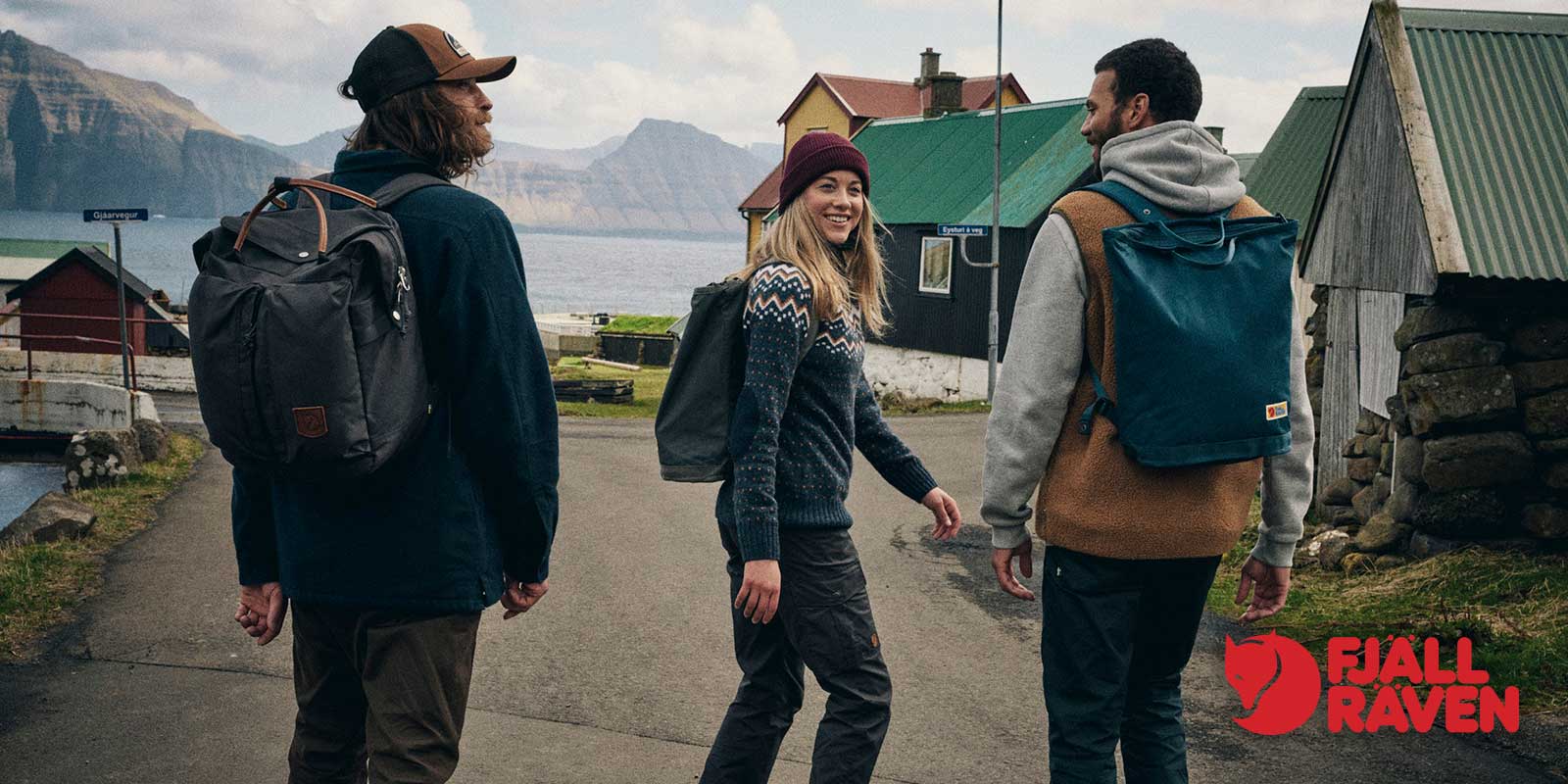fjall-raven-slider